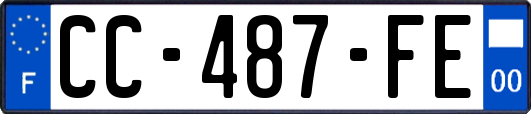 CC-487-FE