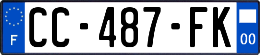 CC-487-FK
