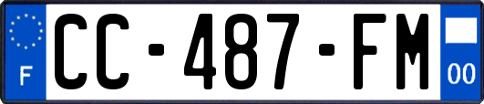 CC-487-FM