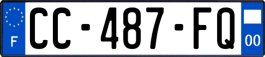 CC-487-FQ