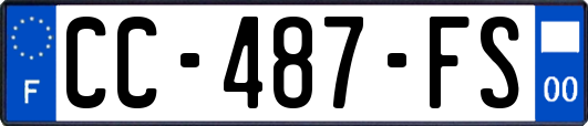 CC-487-FS