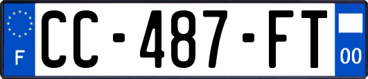 CC-487-FT