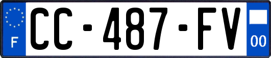 CC-487-FV
