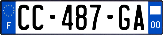 CC-487-GA