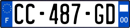 CC-487-GD