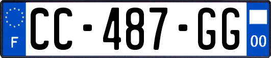 CC-487-GG
