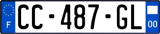 CC-487-GL