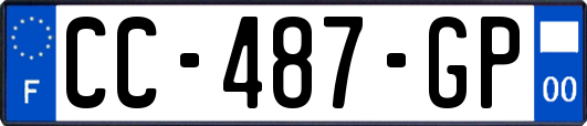CC-487-GP