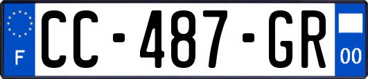 CC-487-GR