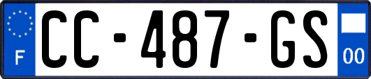 CC-487-GS