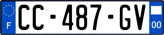 CC-487-GV