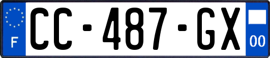 CC-487-GX