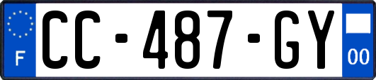 CC-487-GY