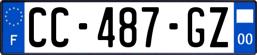 CC-487-GZ