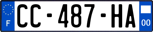 CC-487-HA