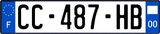 CC-487-HB