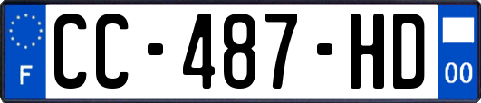 CC-487-HD