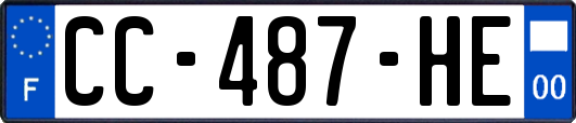 CC-487-HE