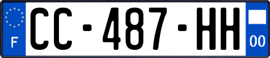 CC-487-HH