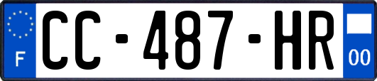 CC-487-HR