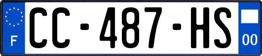 CC-487-HS