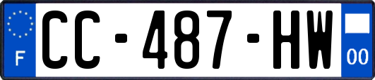 CC-487-HW