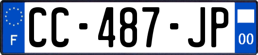 CC-487-JP