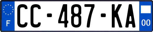 CC-487-KA