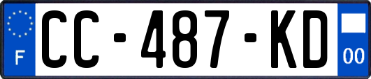 CC-487-KD