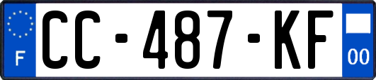 CC-487-KF