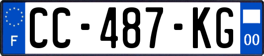CC-487-KG