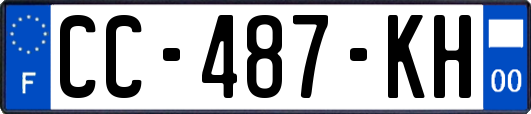 CC-487-KH