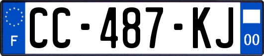 CC-487-KJ