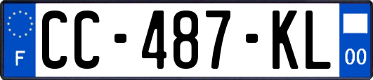 CC-487-KL