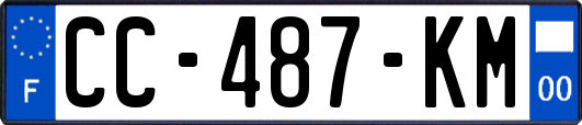 CC-487-KM