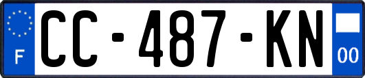 CC-487-KN