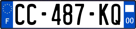 CC-487-KQ