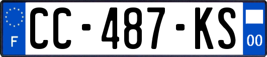 CC-487-KS