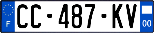 CC-487-KV