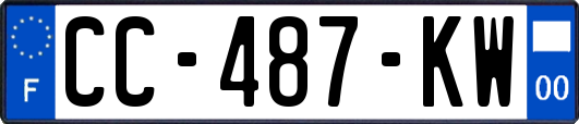 CC-487-KW