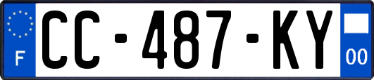 CC-487-KY