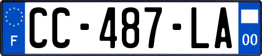 CC-487-LA