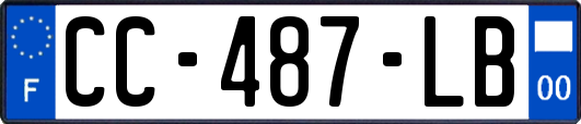 CC-487-LB