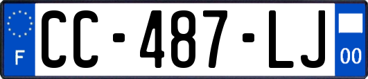 CC-487-LJ