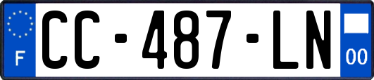 CC-487-LN
