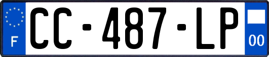 CC-487-LP