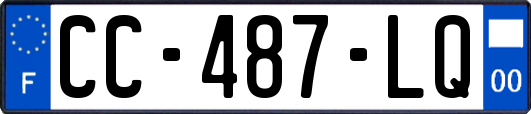 CC-487-LQ