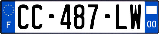 CC-487-LW