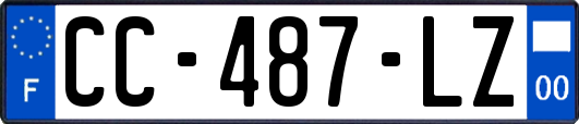 CC-487-LZ