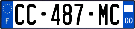 CC-487-MC